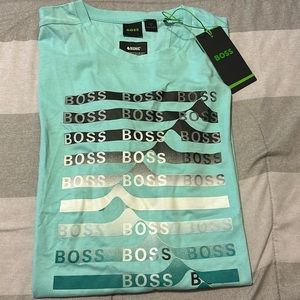 Men’s Boss T-Shirt